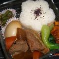 shizuのうち's cooksnap of when they made やわらか☆豚の角煮.