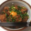 tomcha0079's cooksnap of when they made 鶏胸肉をつかった鶏の照りたま☆.