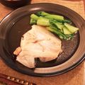 まるがいさん's cooksnap of when they made たらの煮つけ.