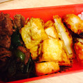 jablko's cooksnap of when they made 厚揚げ☆バター醤油焼き.