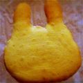 bumpweaver's cooksnap of when they made 簡単クッキー.