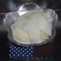Nona’s_Kitchen's cooksnap of when they made おばちゃんの大根甘酢漬け.