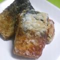 prineko's cooksnap of when they made ベタですが…鯖の竜田揚げ.