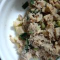ゆゆっちゃ's cooksnap of when they made ごはんがすすみ過ぎる！サバそぼろ.