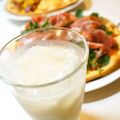 sacoママ's cooksnap of when they made 南国カクテル☆ﾋﾟﾆｬｺﾗｰﾀﾞ.