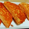 わるもも's cooksnap of when they made もっちり♡サーモン入りはんぺんのふわわ.