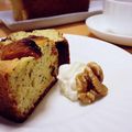 ちょびぜ's cooksnap of when they made nacci's 紅茶パウンドケーキ.