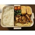 トクライ's cooksnap of when they made ✿もやしと一緒に♪豚肉の甜麺醤炒め✿.
