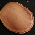 ラピナス's cooksnap of when they made プルーンホットケーキ.