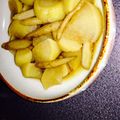 あざらしの赤ちゃん's cooksnap of when they made 大根とごぼうの甘辛煮.