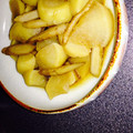 あざらしの赤ちゃん's cooksnap of when they made 大根とごぼうの甘辛煮.