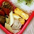 yuka119's cooksnap of when they made 