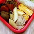 yuka119's cooksnap of when they made ◆簡単♡ツナマヨのマカロニサラダ◆.