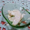 赤い電話's cooksnap of when they made お弁当に☆カマボコのマヨ炒め.