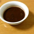knoflook's cooksnap of when they made 【砂肝】砂肝の赤ワイン煮.
