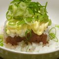民～tami～'s cooksnap of when they made 超簡単コンビーフマヨネーズ.