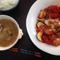 サナママ☆'s cooksnap of when they made ☆新玉ねぎ☆甘さ引き立つオニオンスープ.