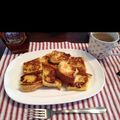 ひっとぷ's cooksnap of when they made とろけるホテルのフレンチトースト.