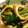 のぞ助's cooksnap of when they made 白味噌とポン酢で作る美味しいぬた和え♡.