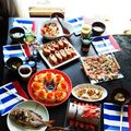 まーのよめ's cooksnap of when they made ♥☆簡単おいしい♪マグロのカルパッチョ.