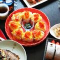 まーのよめ's cooksnap of when they made ちらし寿司ケーキ②ひな祭り・子供の日に♪.