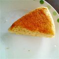 よりぴ＊'s cooksnap of when they made 混ぜてポン♪のシナモンレーズンケーキ.