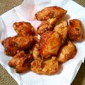 ★miya★'s cooksnap of when they made ☆休日にパパが作る!簡単美味しい唐揚げ☆.