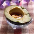 ぽっぽぺぺ's cooksnap of when they made ＊切るだけ！簡単！おつまみアボ＊.