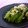 ピンクのたまご's cooksnap of when they made 小松菜と卵の炒め物.