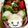 なるおっちいちかず's cooksnap of when they made キャラ弁 こえだちゃん.