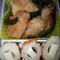 ☆佳恵☆'s cooksnap of when they made お弁当にも♪簡単！鶏胸肉の甘辛焼き.