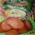 ☆佳恵☆'s cooksnap of when they made レンジでチン♪　ウインナーのソテー.
