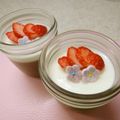 かいね0210's cooksnap of when they made ゼラチンで簡単☆彡ココアムース.