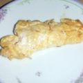 きらり流れ星's cooksnap of when they made かんたん☆お弁当のたまごやき.