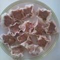 あやおーくいしんぼー's cooksnap of when they made 簡単おいしい人気の焼売.