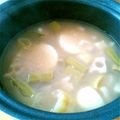 ＊＊みぃ's cooksnap of when they made 手羽元ダシのスープ.