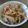 文福はむ吉's cooksnap of when they made ジャガイモできんぴら.
