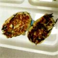 もひたろ☆'s cooksnap of when they made 取り分け離乳食♡豆腐ひじきバーグ♡後期.