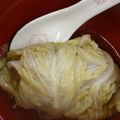barnabatom's cooksnap of when they made 簡単！おかあさんのロールキャベツ.