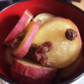 megumi05's cooksnap of when they made ほっこり、レーズンとさつまいもの煮物.