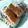 うしにく's cooksnap of when they made 豆腐でもちもちcocoaケーキ.