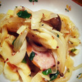 ＲＩＫＯｗｗ's cooksnap of when they made 簡単＊筍の粒マスタード炒め。.
