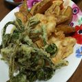 uhye's cooksnap of when they made むね肉でも美味しい！簡単とり天♪.