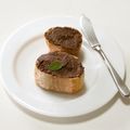 gingamom's cooksnap of when they made 黒いピーナッツバター.