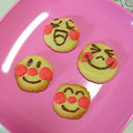 ののん♬'s cooksnap of when they made とっても簡単!!LINE＊ｷｬﾗｸｯｷｰ.