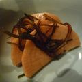 えみムーミン's cooksnap of when they made 千枚漬け紫蘇風味.