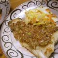 marilin36's cooksnap of when they made 濃厚ジュ〜シ〜★チキンの味噌焼き.