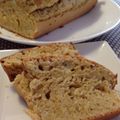 それいゆ★'s cooksnap of when they made 朝食にあっという間！メープルチーズパン.