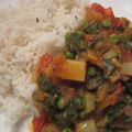 トレピアンテ's cooksnap of when they made じゃがいもとほうれん草のネパール風カレー.