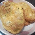くなぎさとも's cooksnap of when they made 豚ヒレのチーズピカタ.